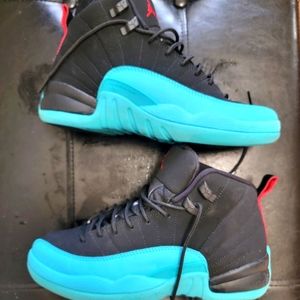 Air Jordan 12 Retro